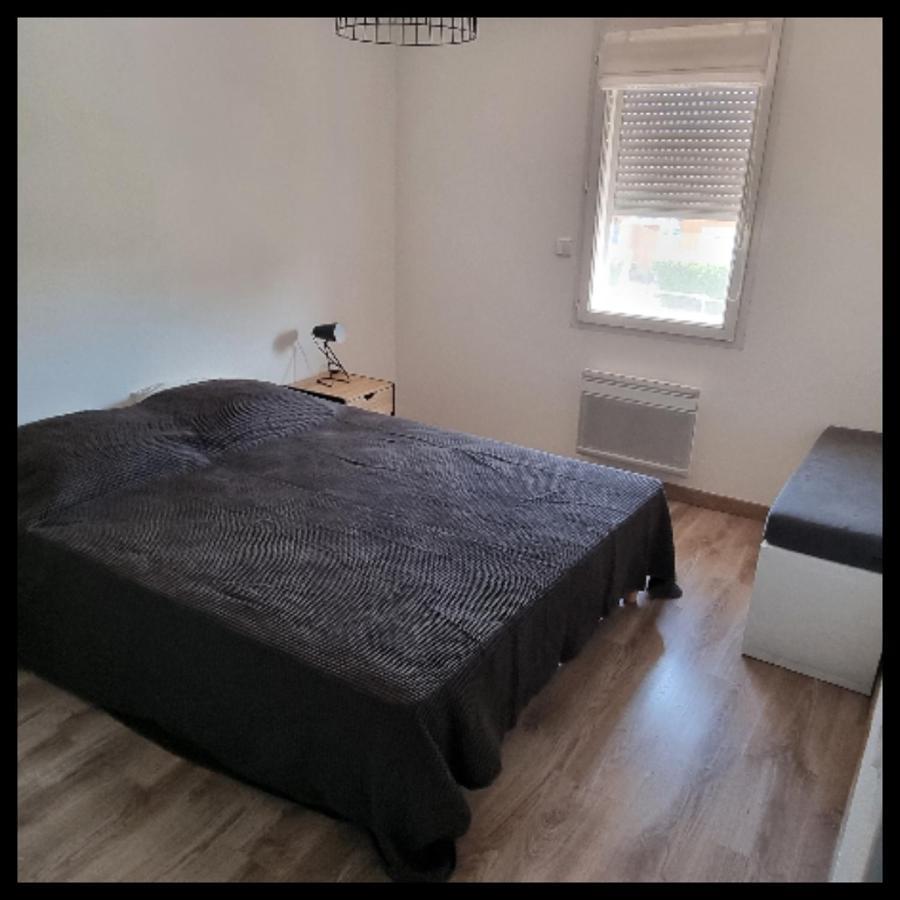 Maison De Vacances Torreilles Plage 6 Personnes Dış mekan fotoğraf