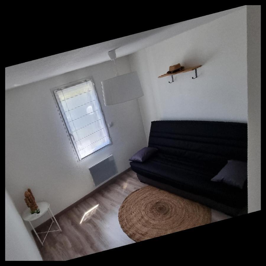Maison De Vacances Torreilles Plage 6 Personnes Dış mekan fotoğraf